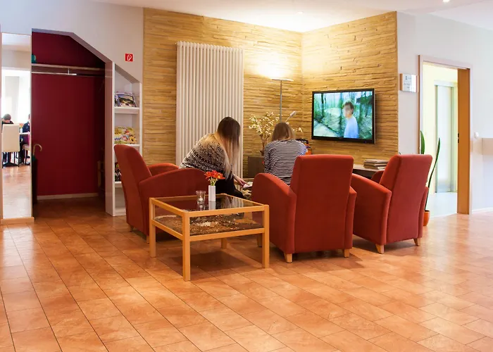 Hotel Gewürzmühle 3*