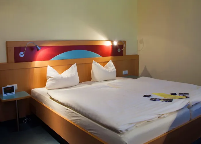 Gewürzmühle 3* Gera