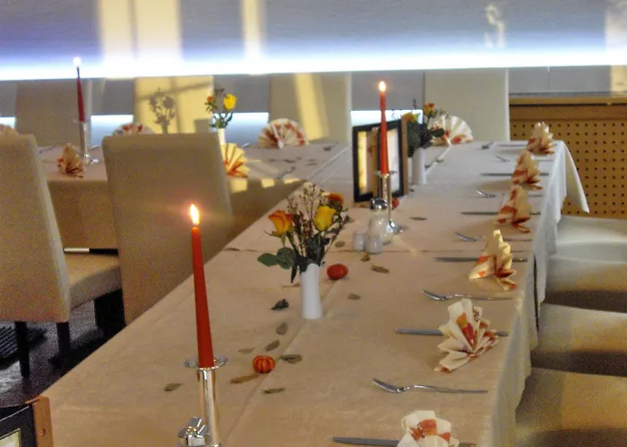 Gewürzmühle Hotel Gera