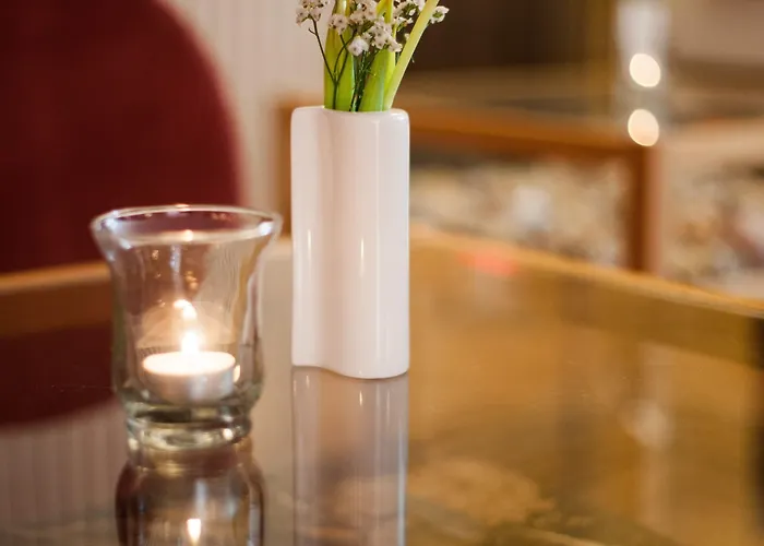 Hotel Gewürzmühle 3*