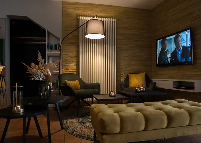 Gewürzmühle Hotel Gera