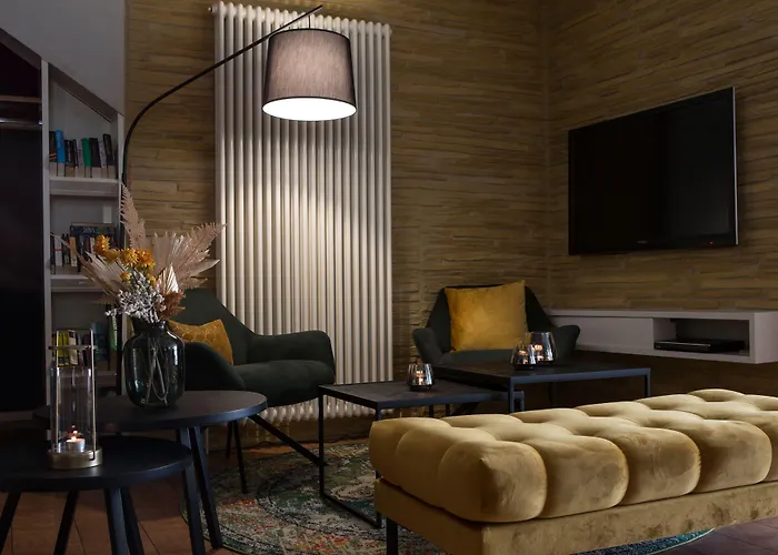 Gewürzmühle Hotel 3*