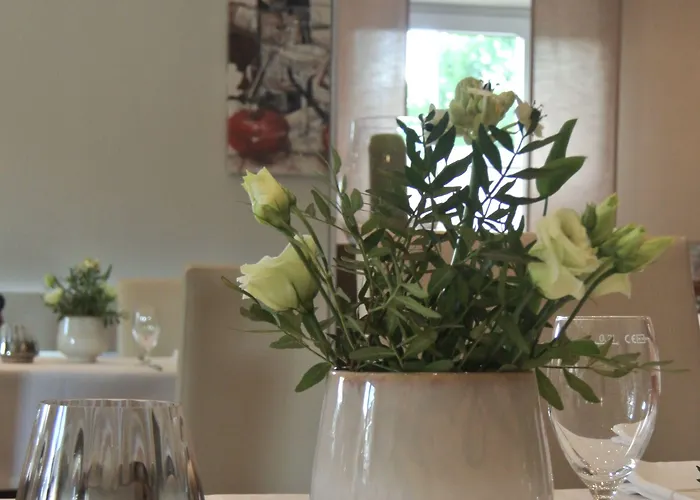 Hotel Gewürzmühle Gera