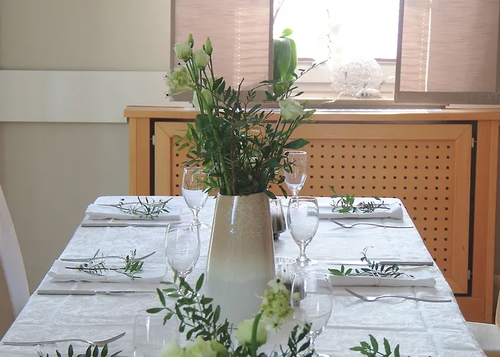 Gewürzmühle Hotel Gera