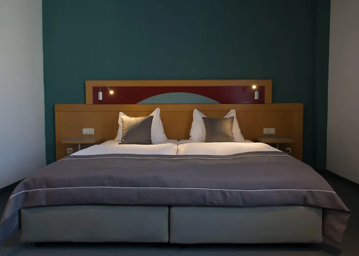 Gewürzmühle Hotel 3*