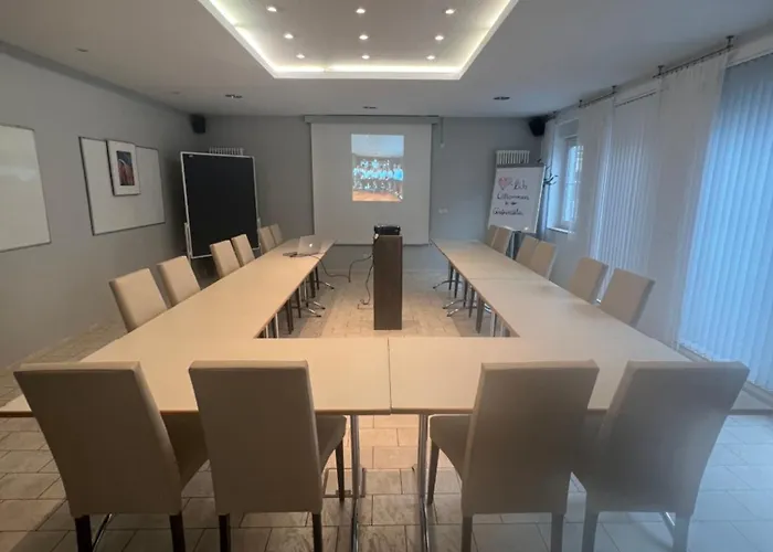 Gewürzmühle 3* Gera