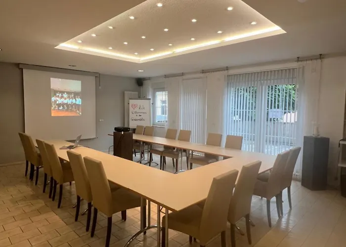 Gewürzmühle 3* Gera