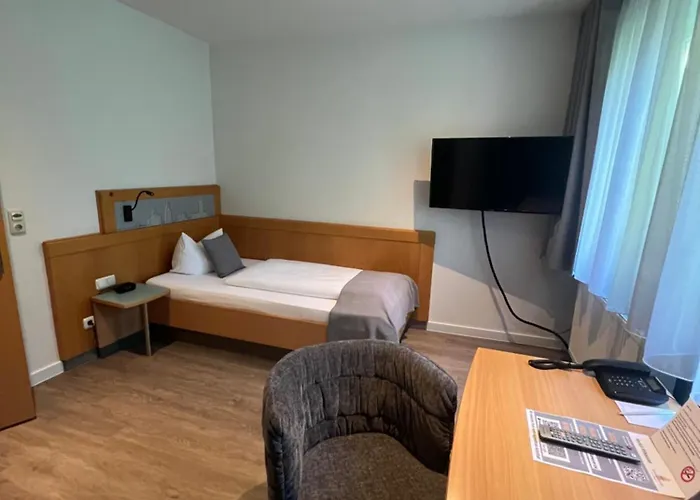 Gewürzmühle 3* Gera