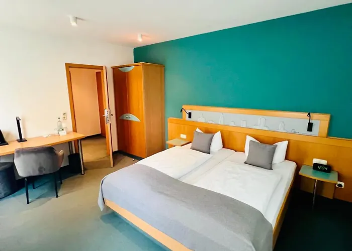 Hotel Gewürzmühle 3*