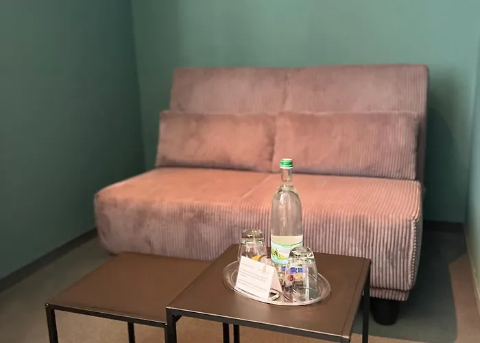 Gewürzmühle 3* Gera