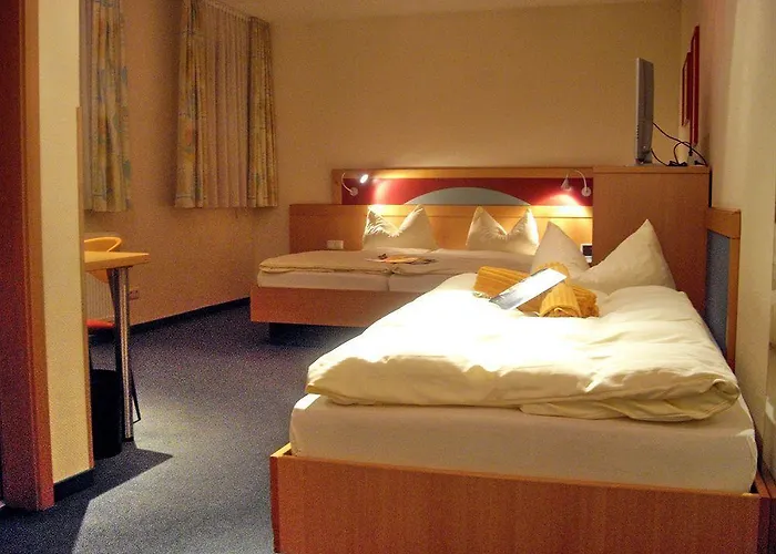 Hotel Gewürzmühle 3*