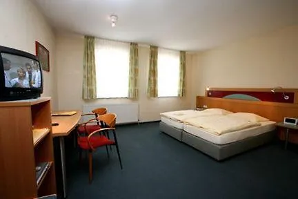 Gewürzmühle 3* Gera